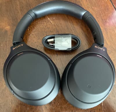 Sony WH-1000XM4 Headphones