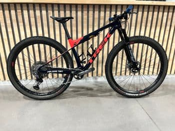 Trek Mountain Bike 21-speed